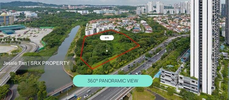 Faber Walk (D5), Condominium #487025521
